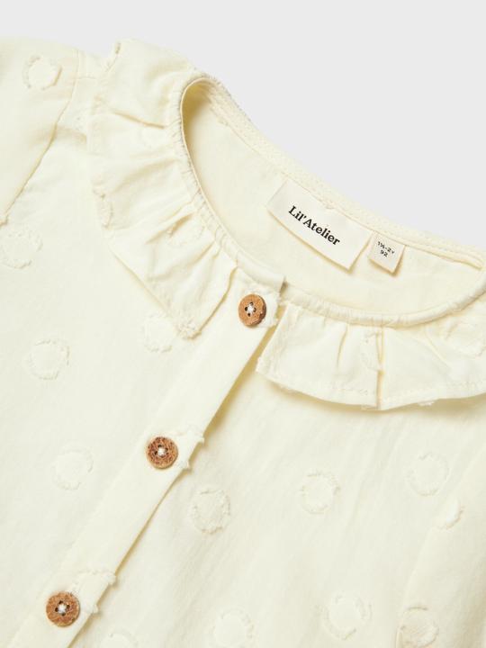 Image du produit Name it Loose Fit Hemd (92)