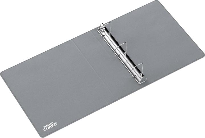 Produktbild Ultimate Guard UGD010618 - Collector's Album XenoSkin Ringordner, weiss