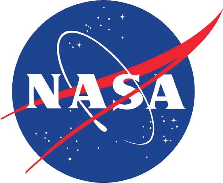 Image du produit Nasa - T-shirt - Adulte (XXL)
