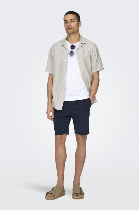 Actual product image Only & Sons Onslinus 0007 Cot Lin Noos (L)