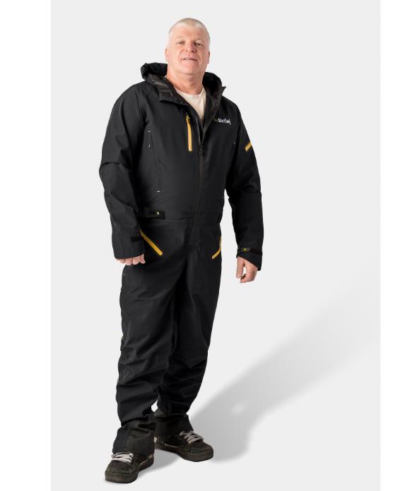 Produktbild dirtlej Dirtsuit Core Edition Loose v.2 (L)