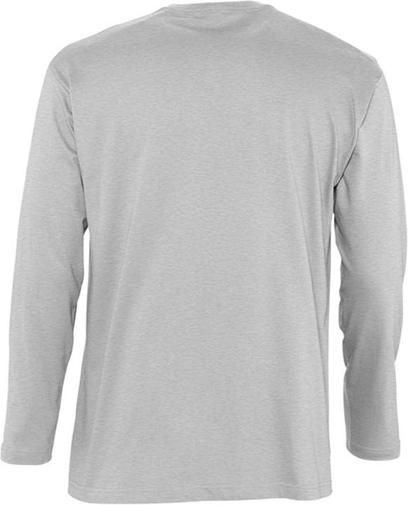 Produktbild Sols Monarch Longsleeve TShirt Langarm (4XL)