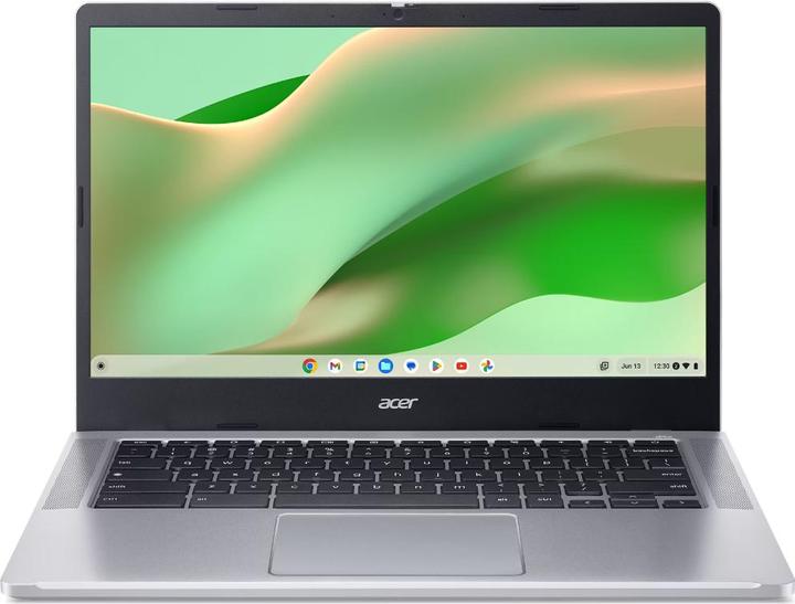 Produktbild Acer Chromebook 314 CB314-4H -C90V - Chromebook - 14 Zoll (NX.Knbeh.002) (14", 8 GB, 128 GB, Eng. Int.)