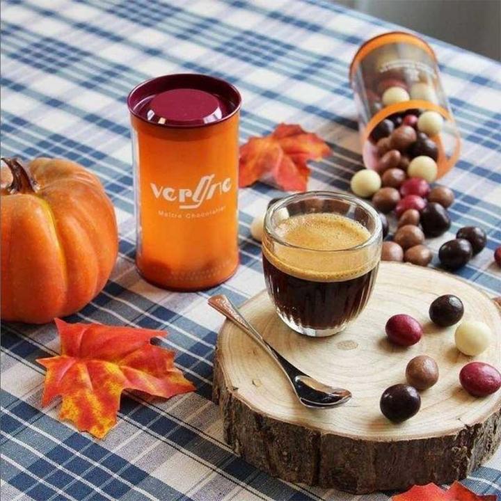 Immagine prodotto La Rochère tazze da caffè espresso (100 ml, 4 x)