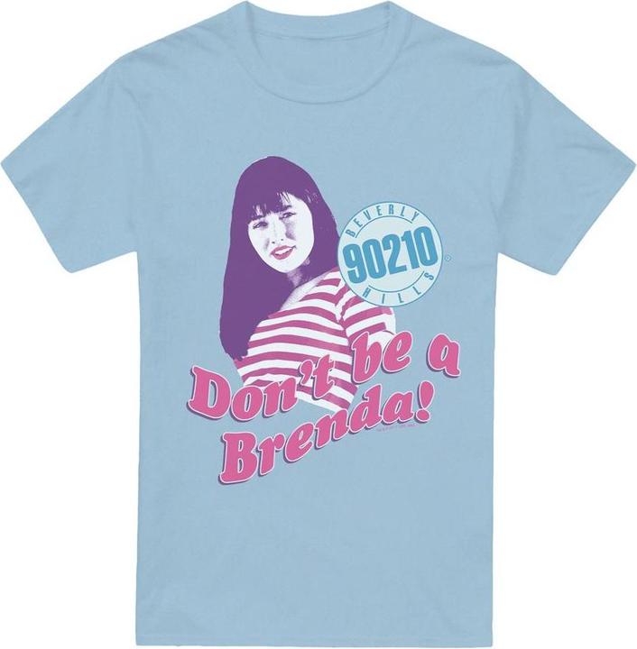 90210 Don't Be a Brenda TShirt