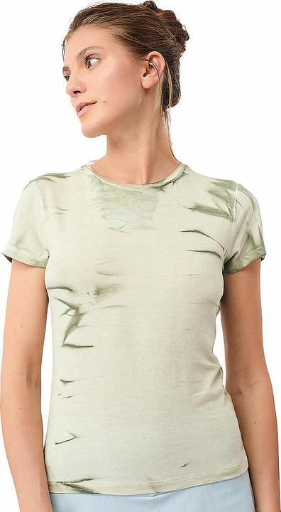 Mandala Women's Batik T-Shirt