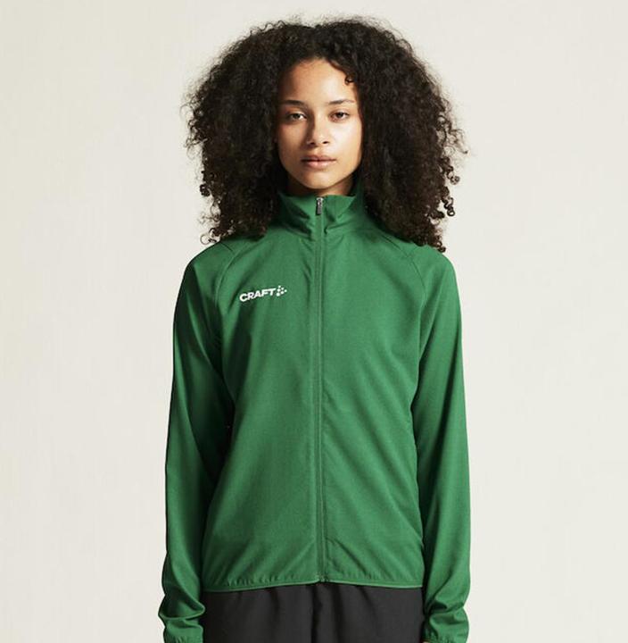 Image du produit Craft Veste d'entraînement Rush 2.0 W (L)