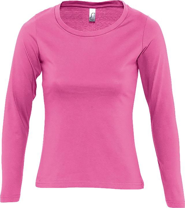 Sols Majestic Longsleeve TShirt Langarm