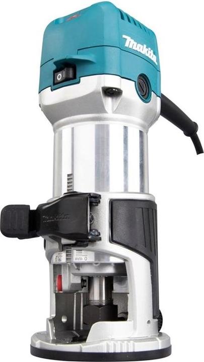 Actual product image Makita RT0702CJ