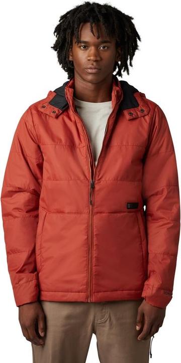 Fox Vest 22 Artillery Cpr L (L)