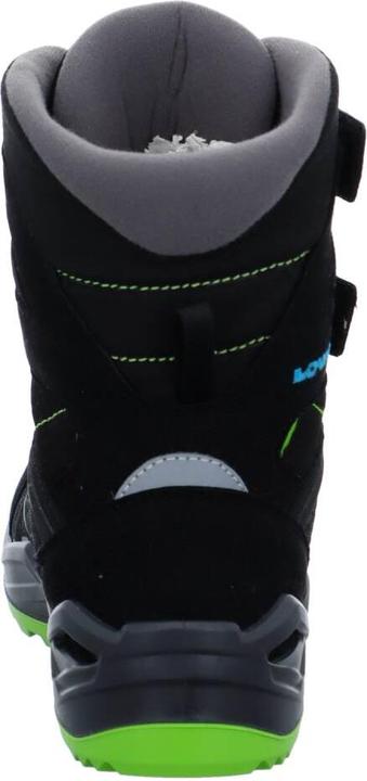 Actual product image Lowa Maddox WARM GTX HI lime (32)
