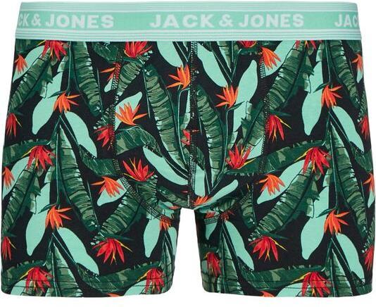 Actual product image Jack & Jones 5er-pack Shorts Shorts (S, 5-pack)