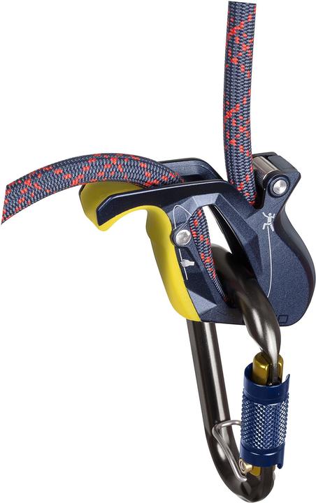 Salewa Sistema Ergo Belay
