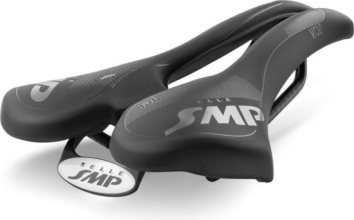 Actual product image Selle Smp VT30 Gel