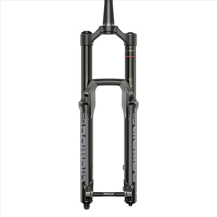 Actual product image RockShox Fork Domain RC Boost DebonAir CrownAdjust Tapered (160 mm, Air)