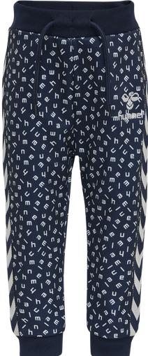 Actual product image hummel Troy Pants (68)