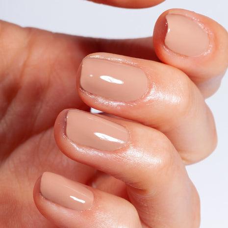 Immagine prodotto Mesauda Smalto semipermanente 100% gel polish, Champs-Élysées, 10ml (187, Smalto per unghie effetto gel)