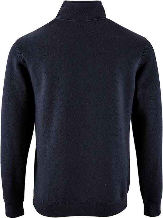 Immagine prodotto Sols Felpa con zip a contrasto Stan (3XL)