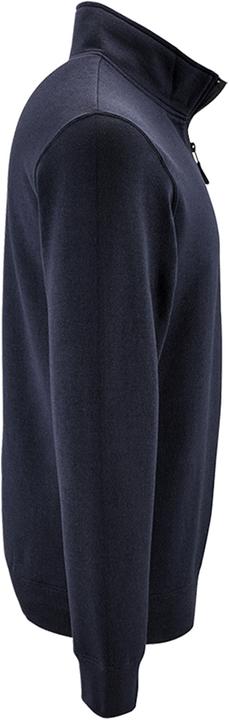 Immagine prodotto Sols Felpa con zip a contrasto Stan (3XL)