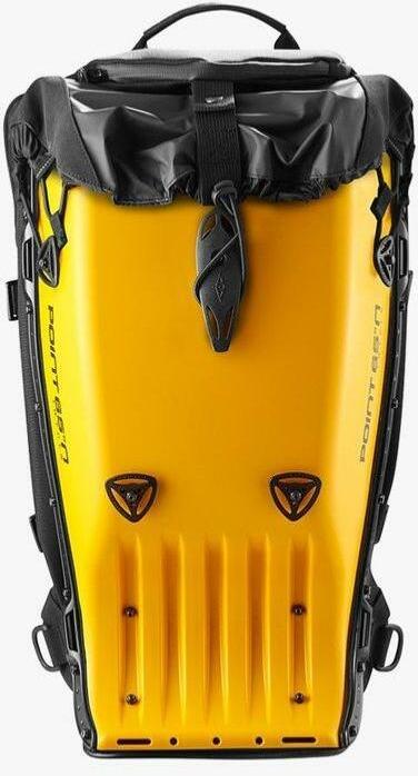 Produktbild Boblbee tasche und rückenprotektor 16/21 stufe 2 (25 l)