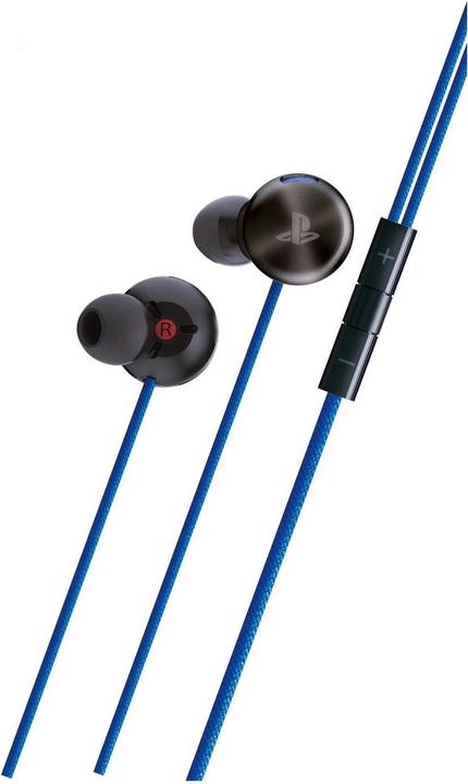 Produktbild Sony In-Ear Stereo Headset - black
