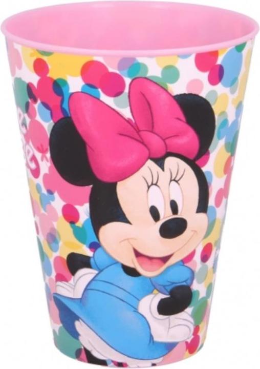Produktbild Minnie Mouse - Becher 430 ml