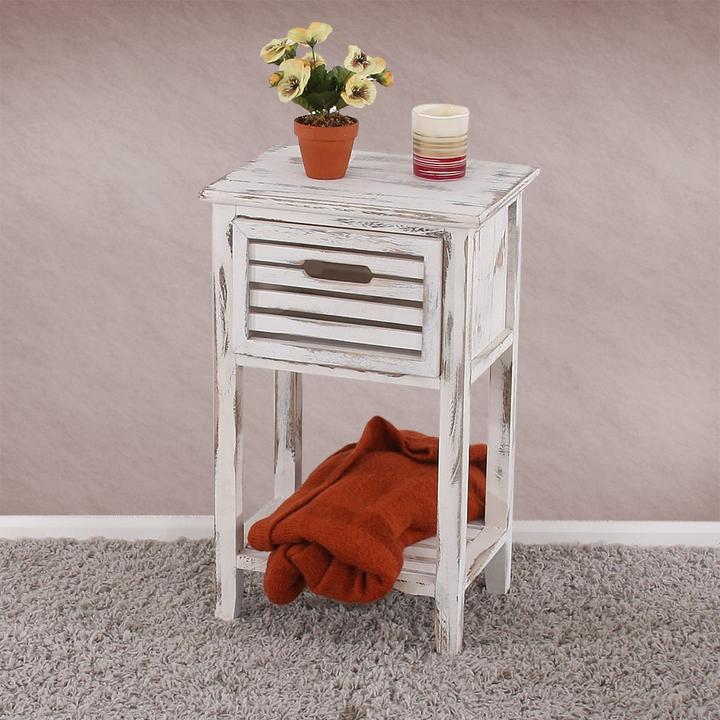Produktbild JOHN316 Kommode Shabby Chic