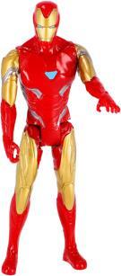 Image du produit Hasbro Avengers Titan Hero (assortiert)