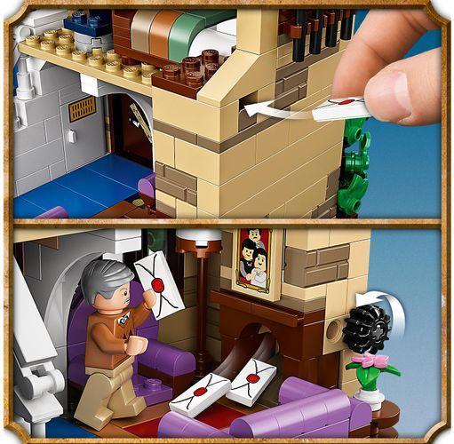 Actual product image LEGO Privet Path 4 (75968, LEGO Harry Potter)