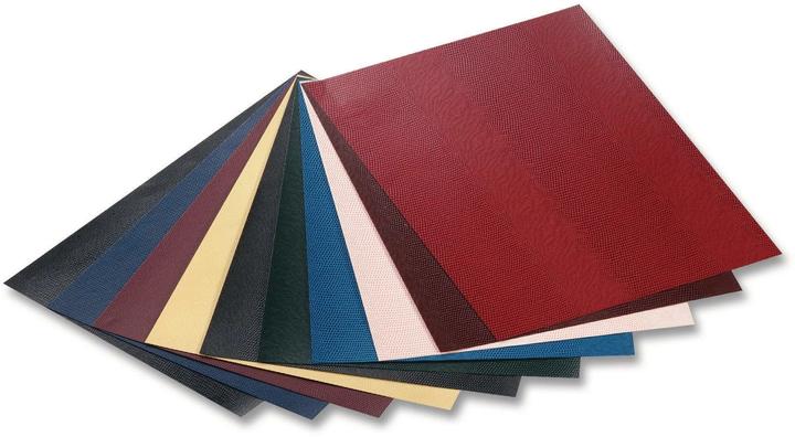 Produktbild Folia Kreativkarton Schlangenhaut (230 g/m², 10 x)