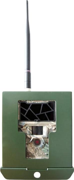 Actual product image Reviermanager Metal case for RM3 game camera