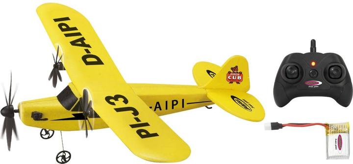 Image du produit Jamara Piper J3-CUB
