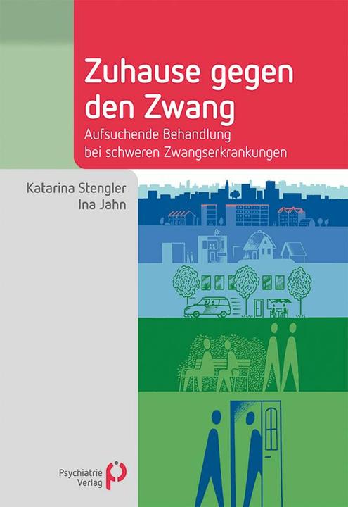 Energy Label Stengler:Zuhause gegen den Zwang (German, Katarina Stengler, Ina Jahn, 2025)