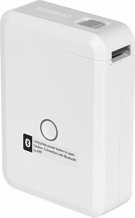 Produktbild Niimbot D110 (203 dpi)