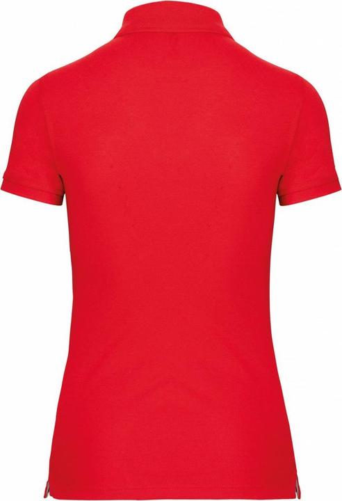 Immagine prodotto Kariban Polo donna/donna in piqué antibatterico (42)