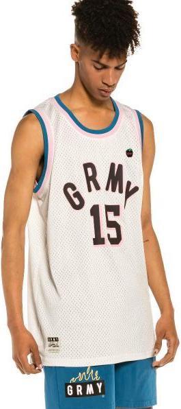 Actual product image Grimey tank top griey trespass (M)