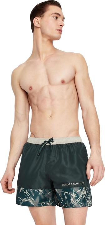 Produktbild Armani Exchange boxer bad (XL)