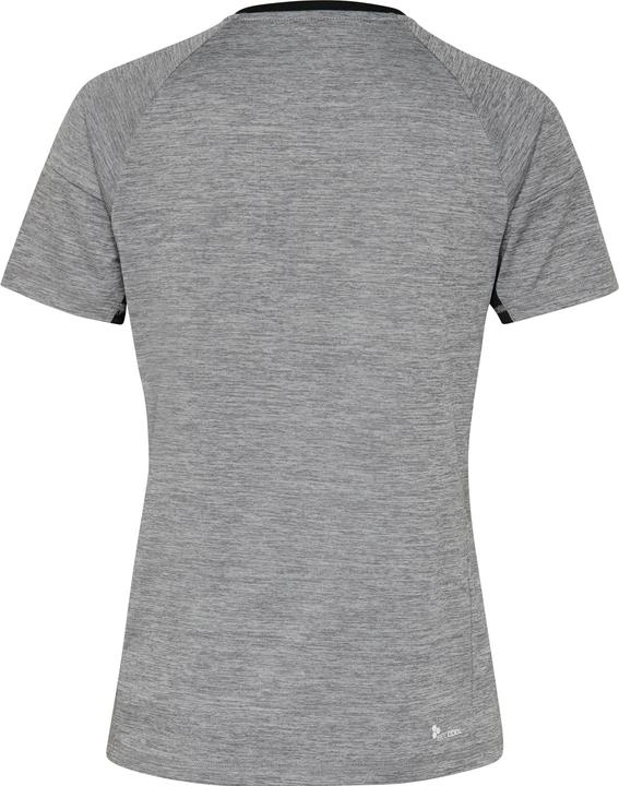 Actual product image hummel Tech Move Jersey Woman S/S (S)