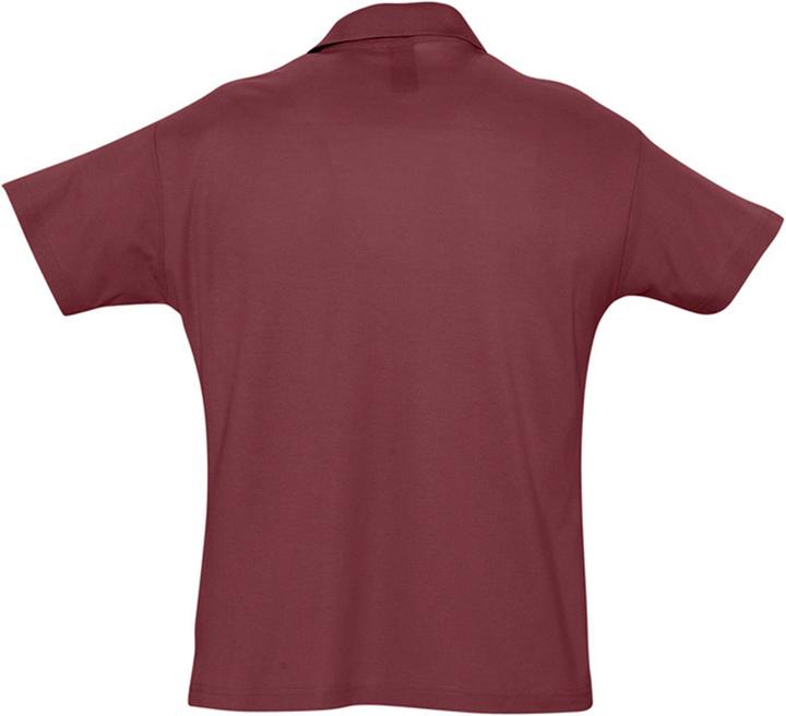 Produktbild Sols Summer II Pique PoloShirt Kurzarm (XL)