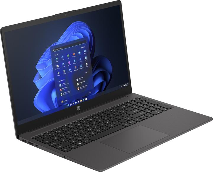 Actual product image HP 250 G10 (15.60", Intel Core i5-1334U, 16 GB, 512 GB, DE)