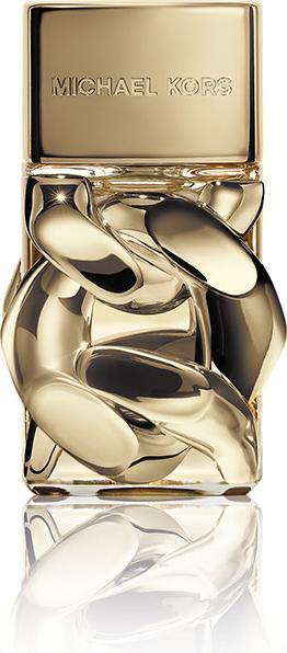 Actual product image Michael Kors Pour Femme Eau De Parfum 30ml (Eau de parfum, 30 ml)