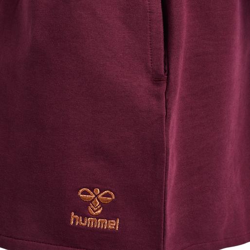 Produktbild hummel Hmlalvilda Zip Dress (128)