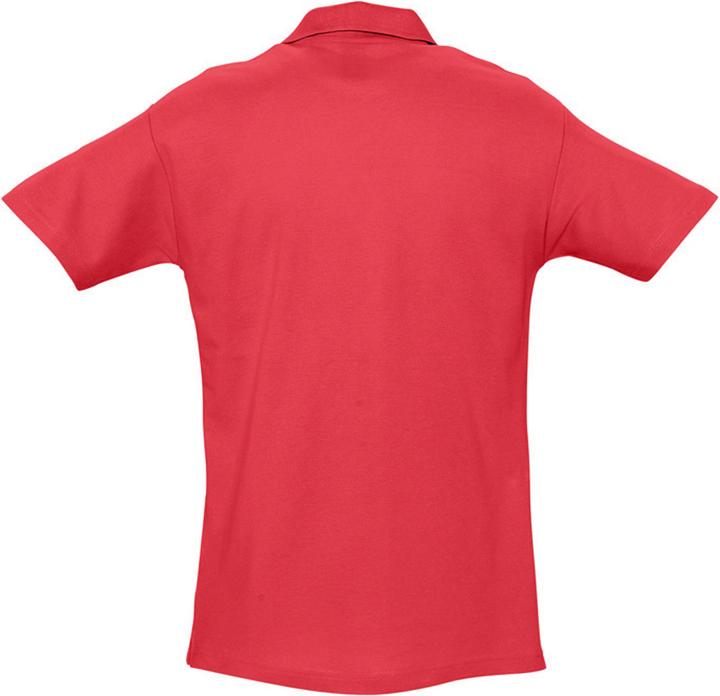 Actual product image Sols Spring II PoloShirt short sleeve (4XL)