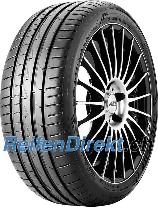 Produktbild Dunlop Sport Maxx RT 2 SUV (235/55R19 101Y)