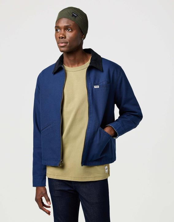 Actual product image Wrangler Mütze Easy Beanie