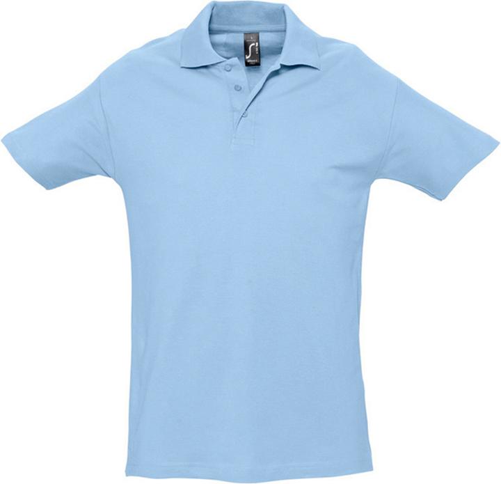 Sky blue