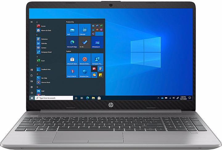 Produktbild HP 255 G8 (15.60", AMD Ryzen 3 5300U, 8 GB, 512 GB, DE)