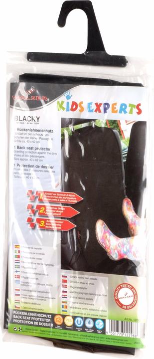 Produktbild KidsExperts Blacky