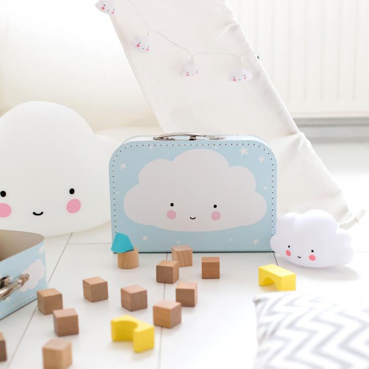 Produktbild A Little Lovely Company Mini Wolke