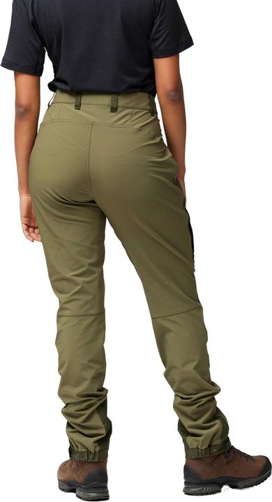 Produktbild Fjällräven Keb Agile Trousers W long (40)